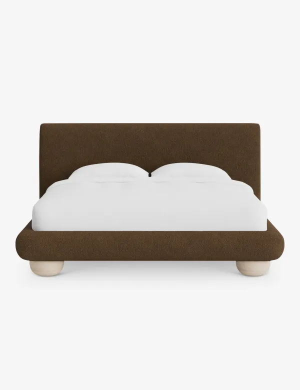 Rigby Platform Bed