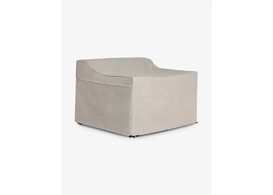 Peggy Accent Chair Outdoor Furniture Cover