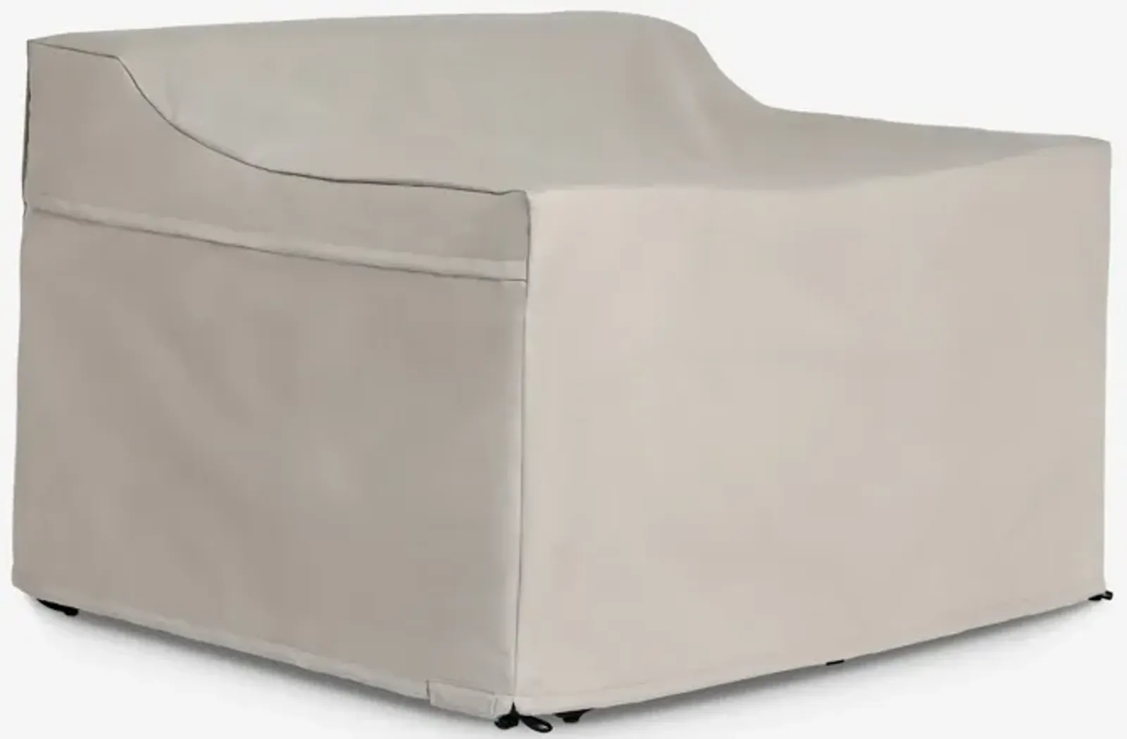 Peggy Accent Chair Outdoor Furniture Cover