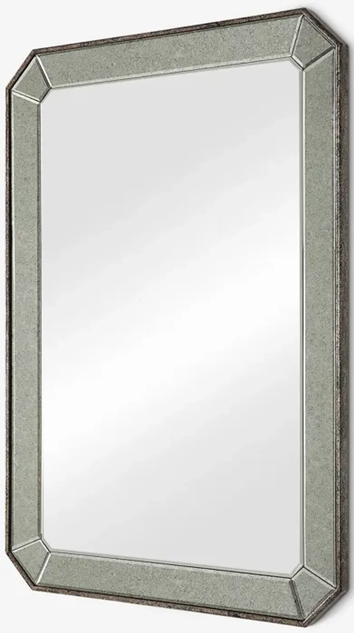 Shuri Mirror