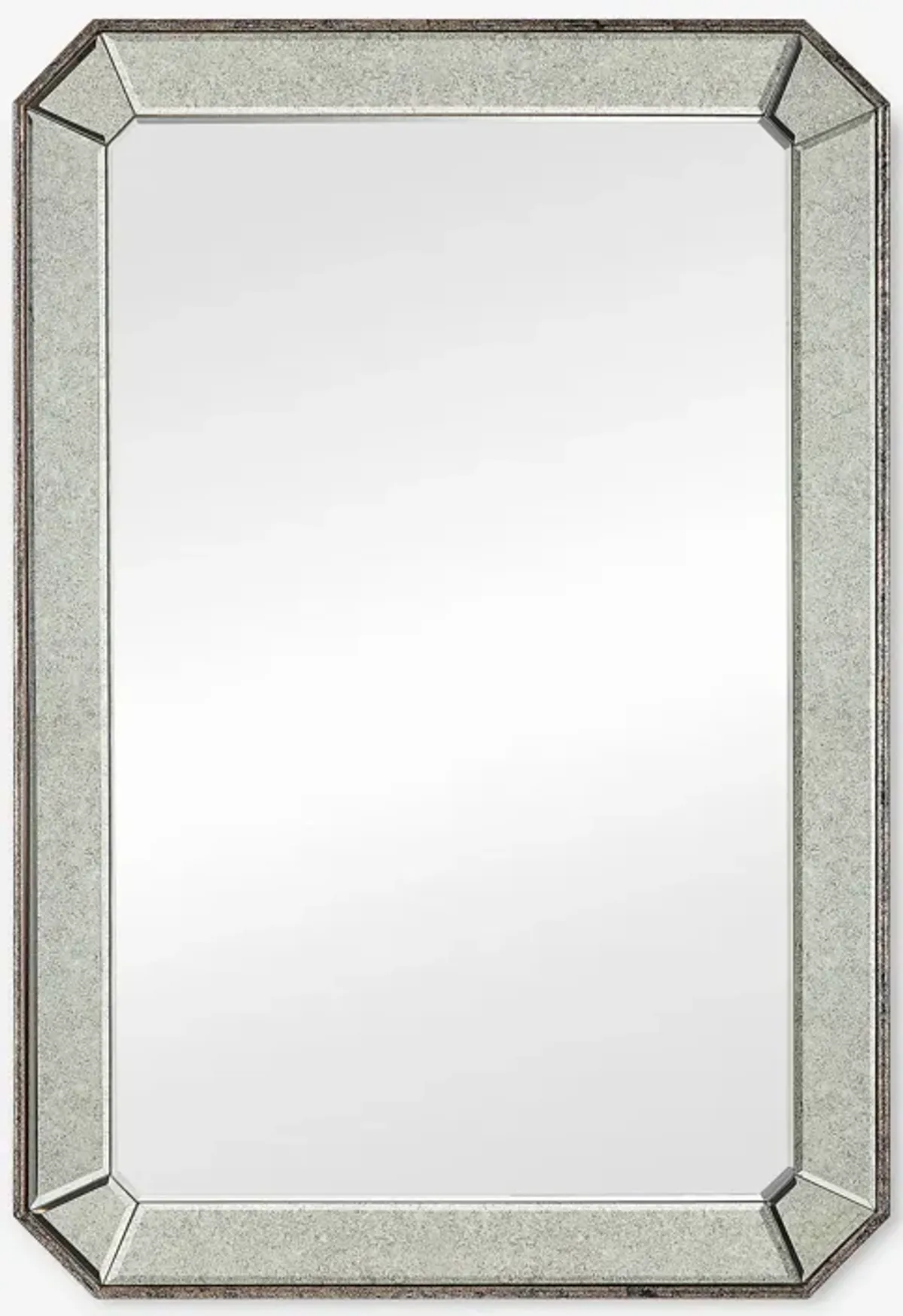 Shuri Mirror
