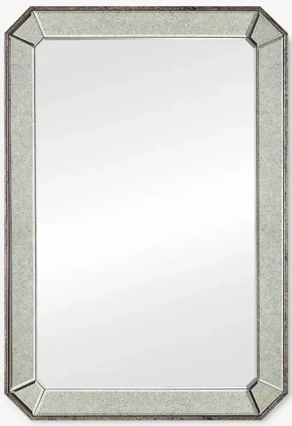 Shuri Mirror