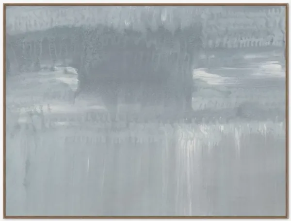 Rainy Day Haze Wall Art by Danielle Davis