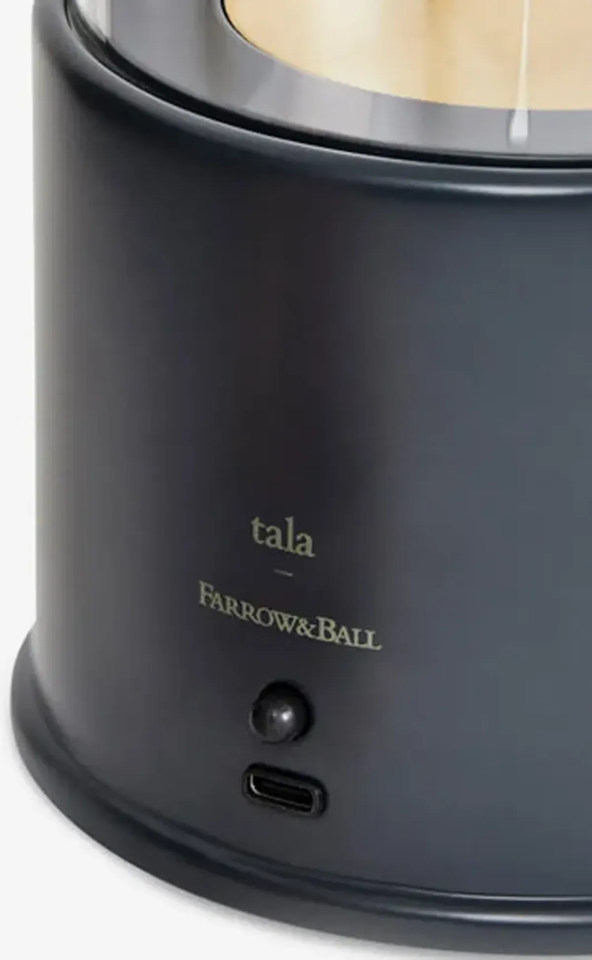 Muse Table Lamp by Tala