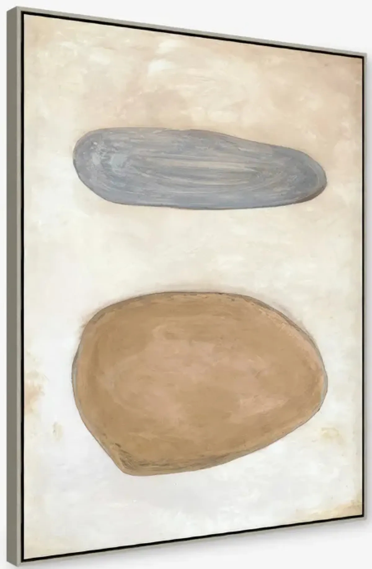 Two Together Wall Art