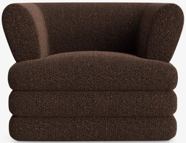 Babs Accent Chair by Sarah Sherman Samuel