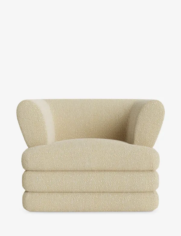 Babs Accent Chair by Sarah Sherman Samuel