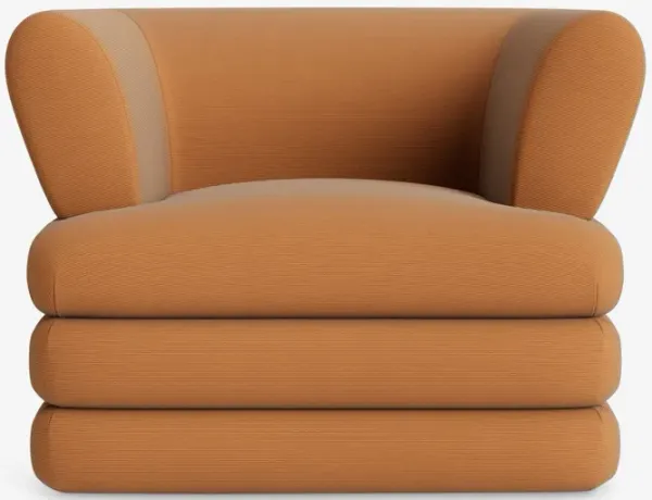 Babs Accent Chair by Sarah Sherman Samuel