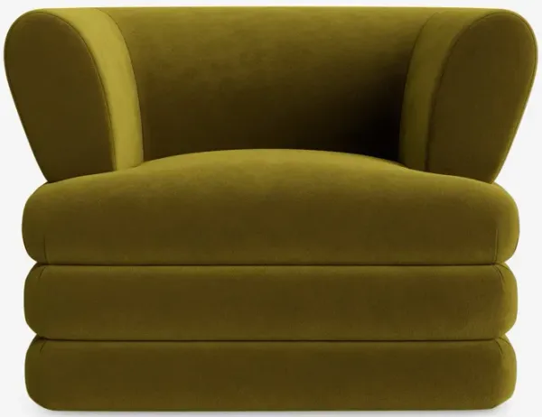 Babs Accent Chair by Sarah Sherman Samuel