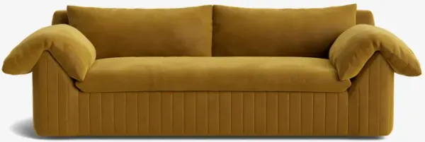 Yucca Sofa by Carly Cushnie