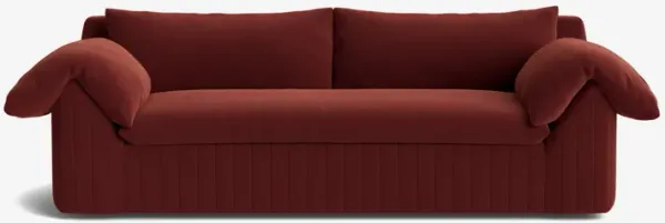 Yucca Sofa by Carly Cushnie