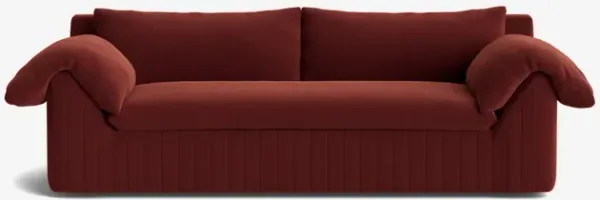 Yucca Sofa by Carly Cushnie