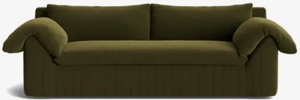 Yucca Sofa by Carly Cushnie