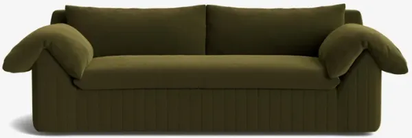 Yucca Sofa by Carly Cushnie