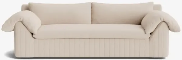 Yucca Sofa by Carly Cushnie
