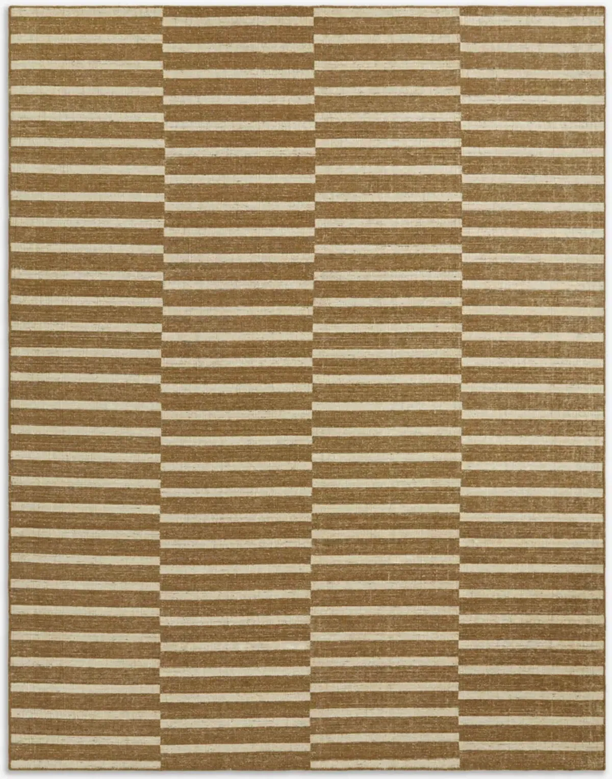 Keady Handwoven Wool-Blend Rug