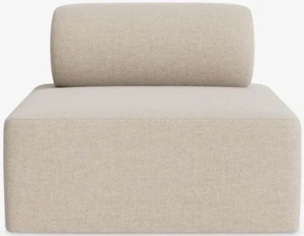 Sloman Modular Armless