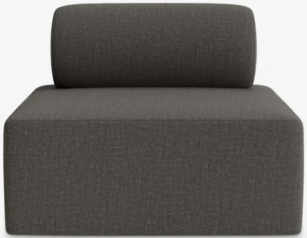 Sloman Armless Accent Chair