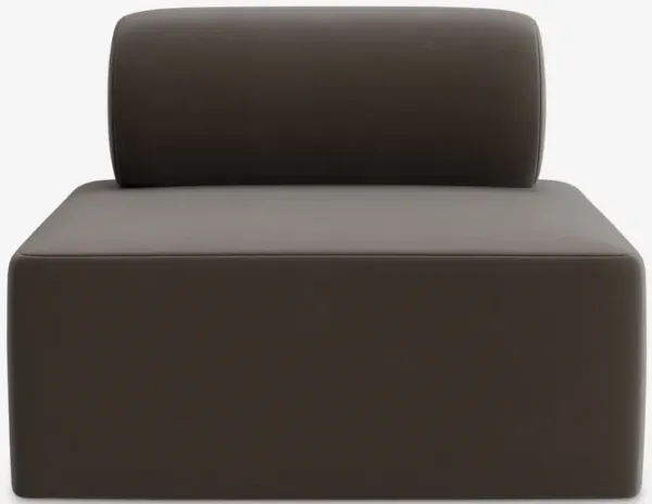 Sloman Armless Accent Chair