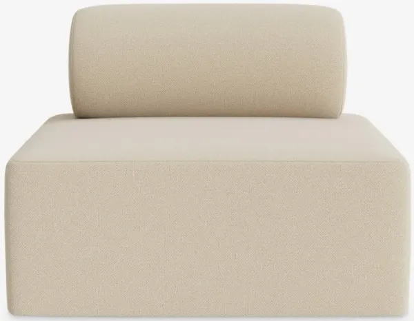 Sloman Modular Armless