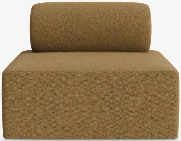 Sloman Armless Accent Chair