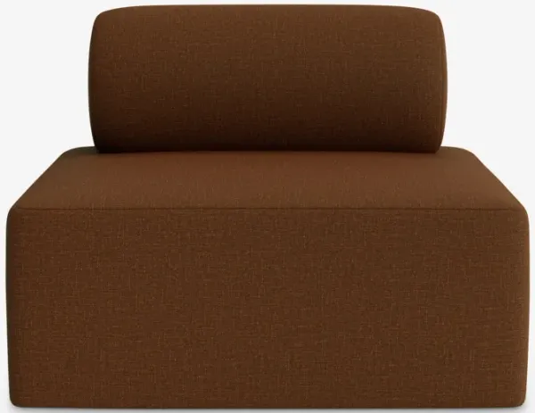 Sloman Armless Accent Chair