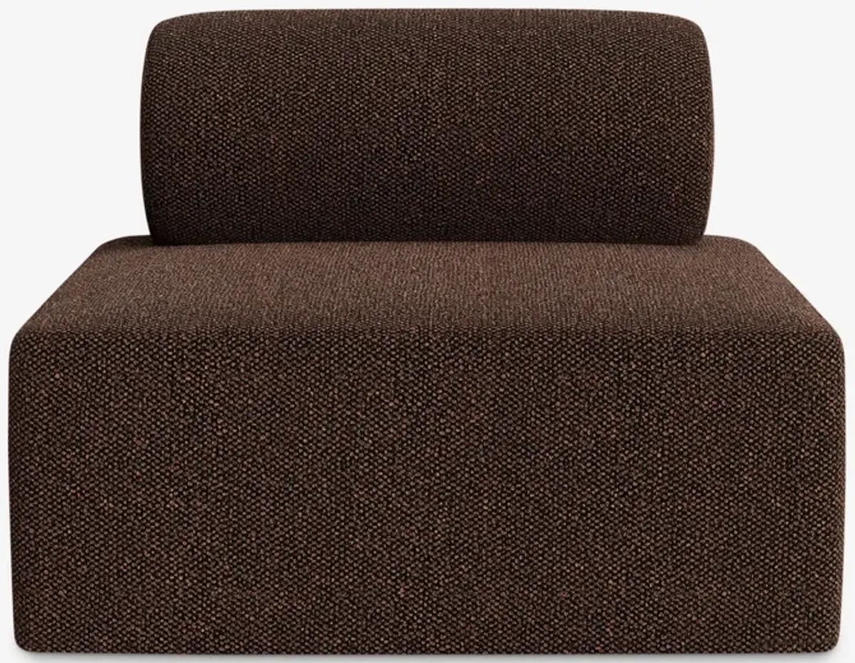 Sloman Modular Armless