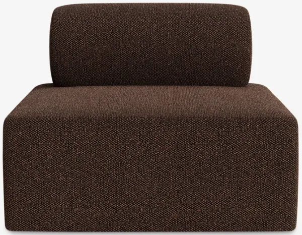 Sloman Modular Armless