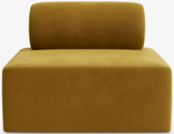 Sloman Modular Armless