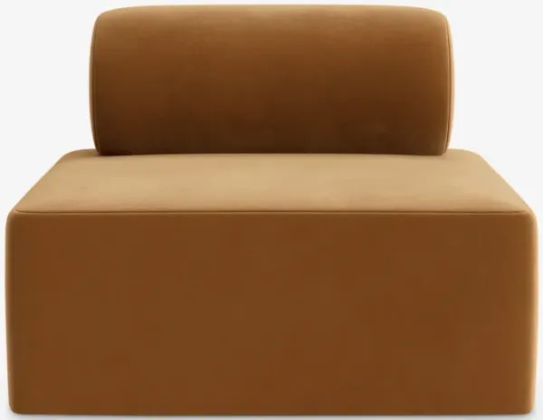 Sloman Modular Armless