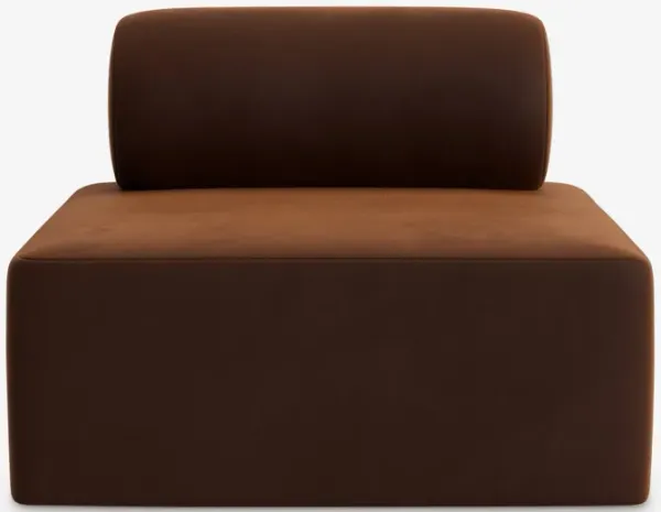 Sloman Armless Accent Chair