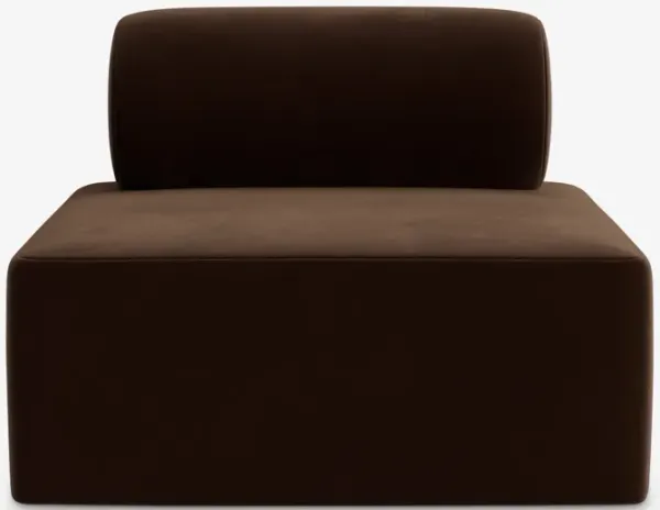 Sloman Modular Armless