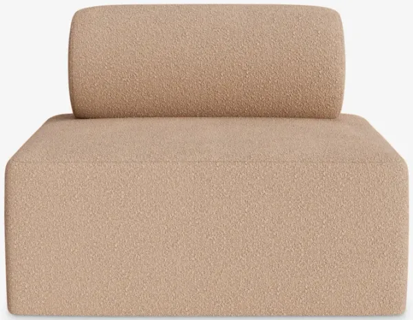 Sloman Armless Accent Chair