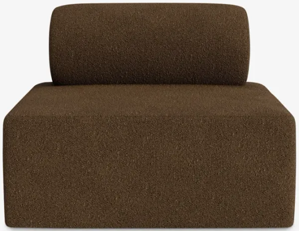 Sloman Armless Accent Chair