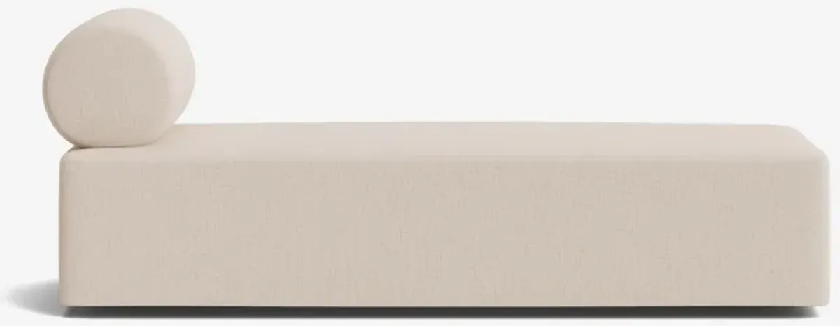 Sloman Armless Sofa