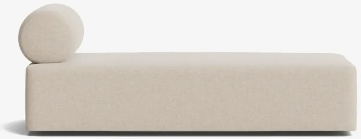 Sloman Modular Armless Sofa