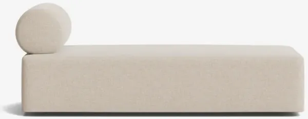 Sloman Modular Armless Sofa