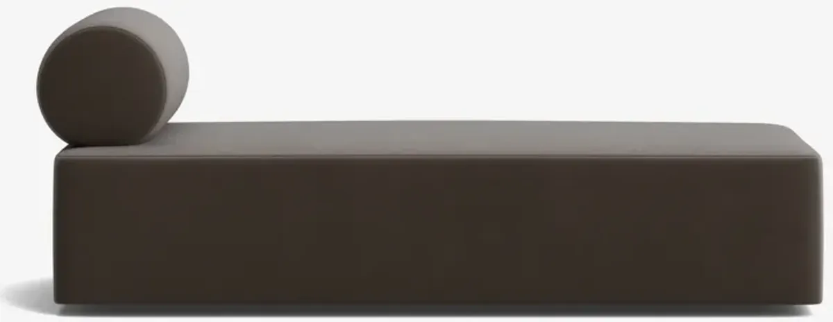 Sloman Armless Sofa
