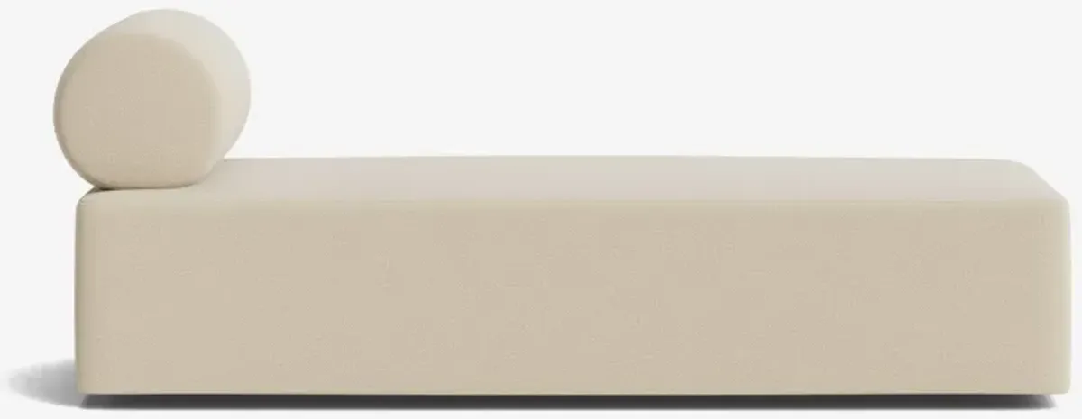 Sloman Armless Sofa