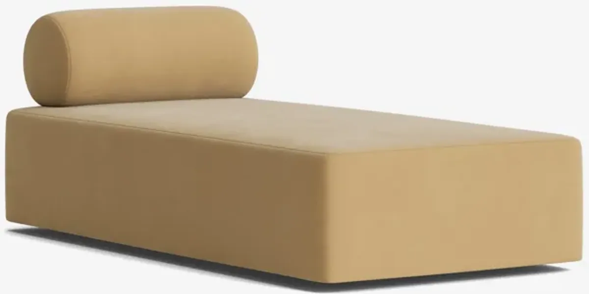 Sloman Modular Armless Sofa