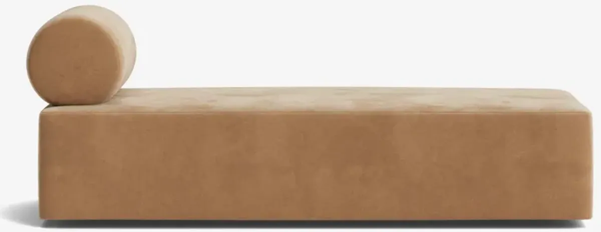 Sloman Armless Sofa
