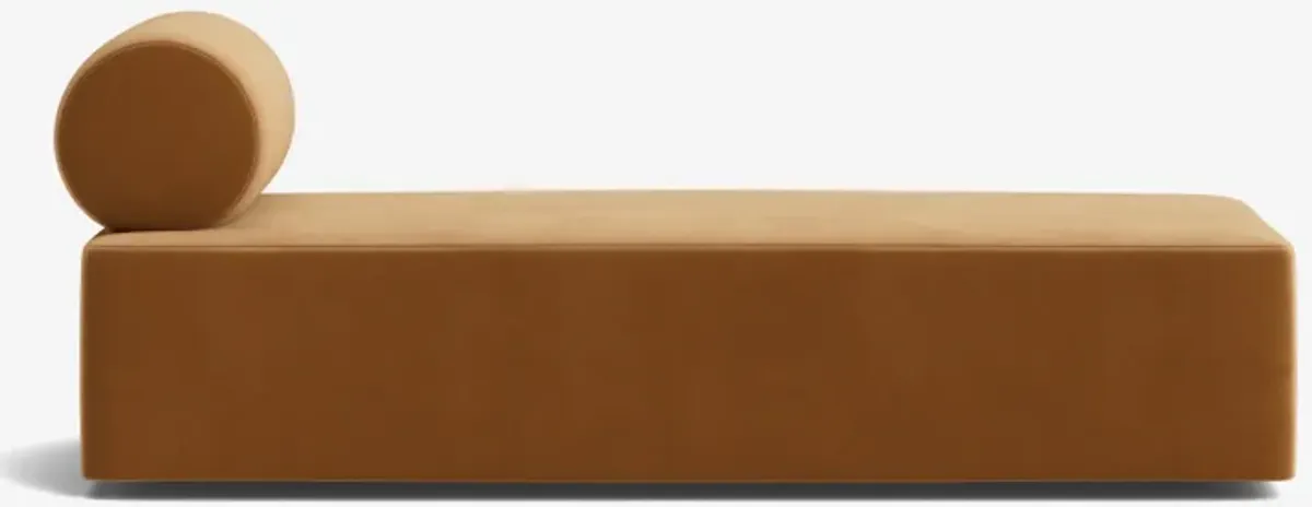 Sloman Armless Sofa
