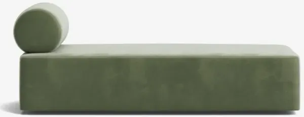 Sloman Armless Sofa