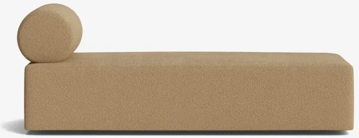 Sloman Armless Sofa
