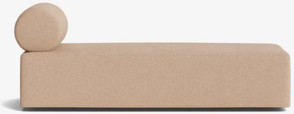 Sloman Modular Armless Sofa