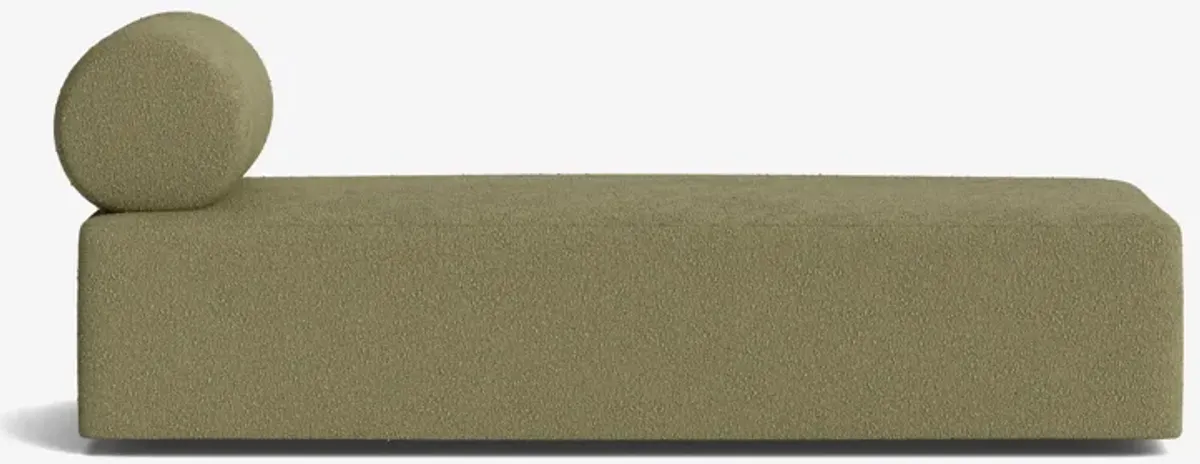 Sloman Armless Sofa