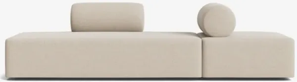 Sloman 2-Piece Sofa