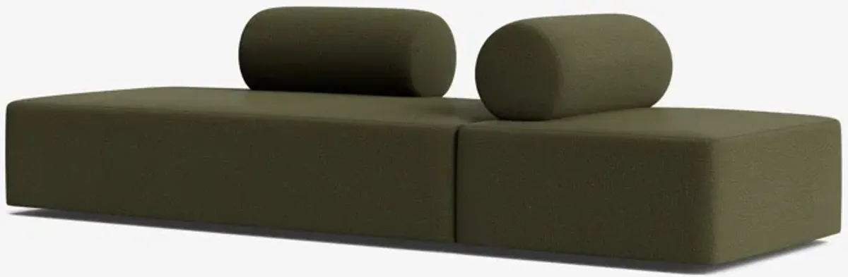 Sloman Modular 2-Piece Sofa