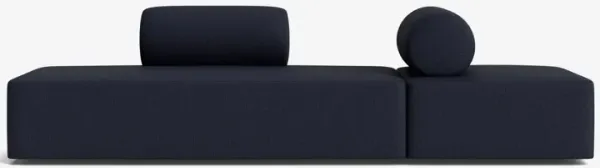 Sloman Modular 2-Piece Sofa