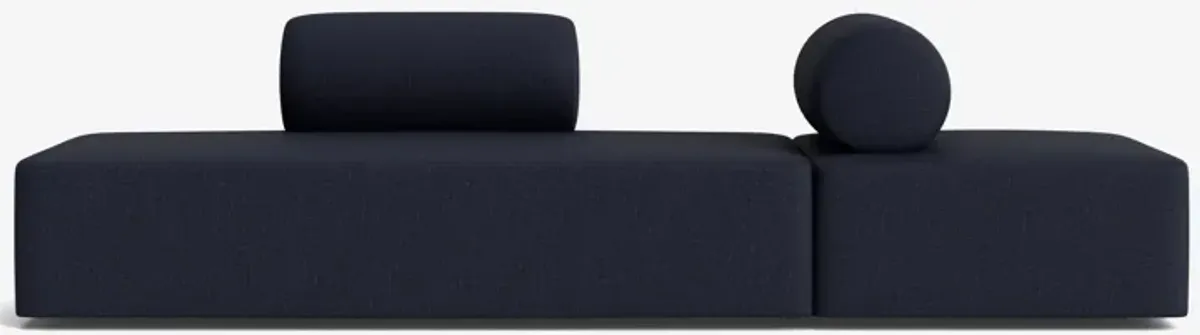 Sloman Modular 2-Piece Sofa